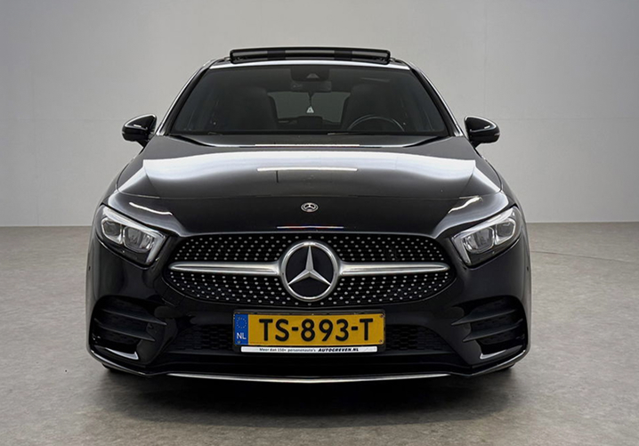 Iveco Daily 35C12V 2.3 L1H1