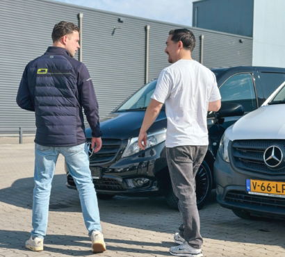 Auto kopen als particulier