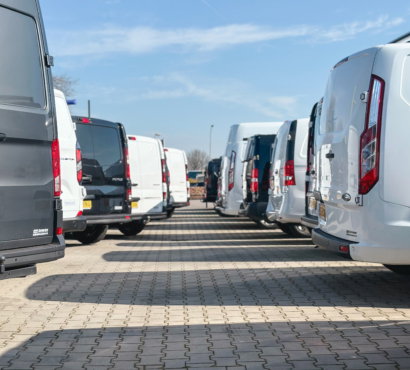 Hoe werkt financial lease?