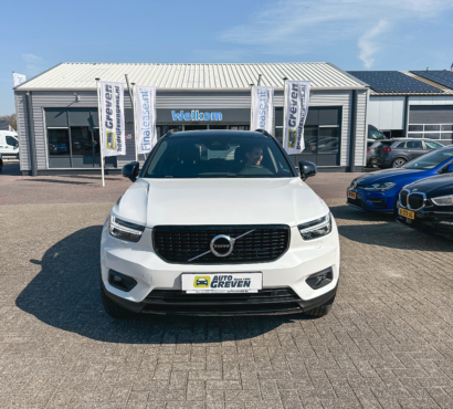 Elektrische auto financial leasen