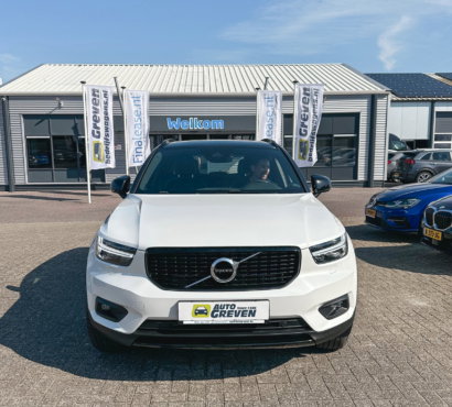 Bij ons kan je zowel als particulier als zakelijk terecht.