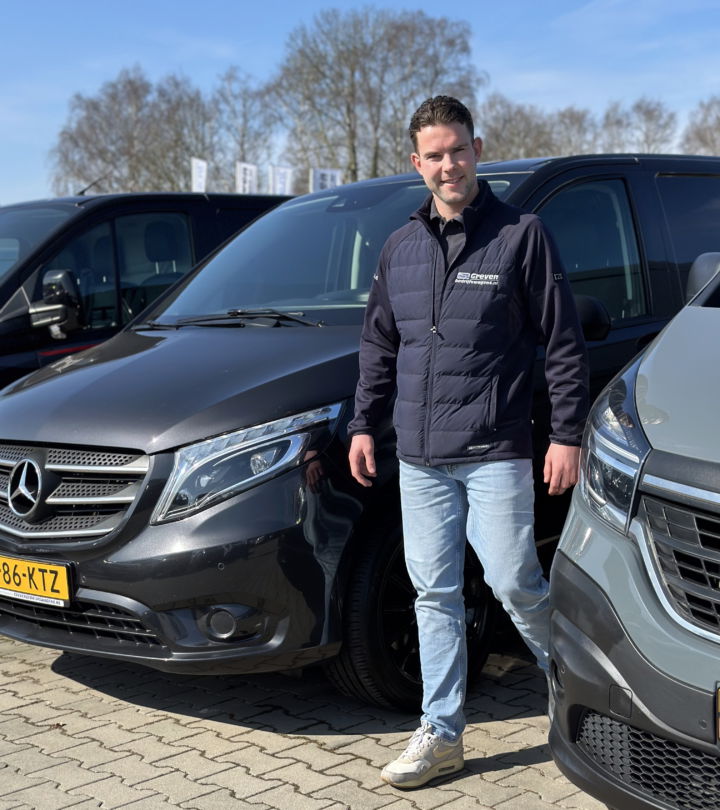 Financial lease voor starters
