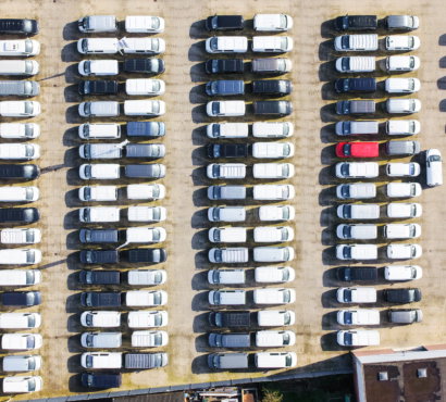 default Vacature: Inname terreinbeheer