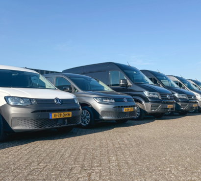 Wegenbelasting gehalveerd 2026, dit bespaar je