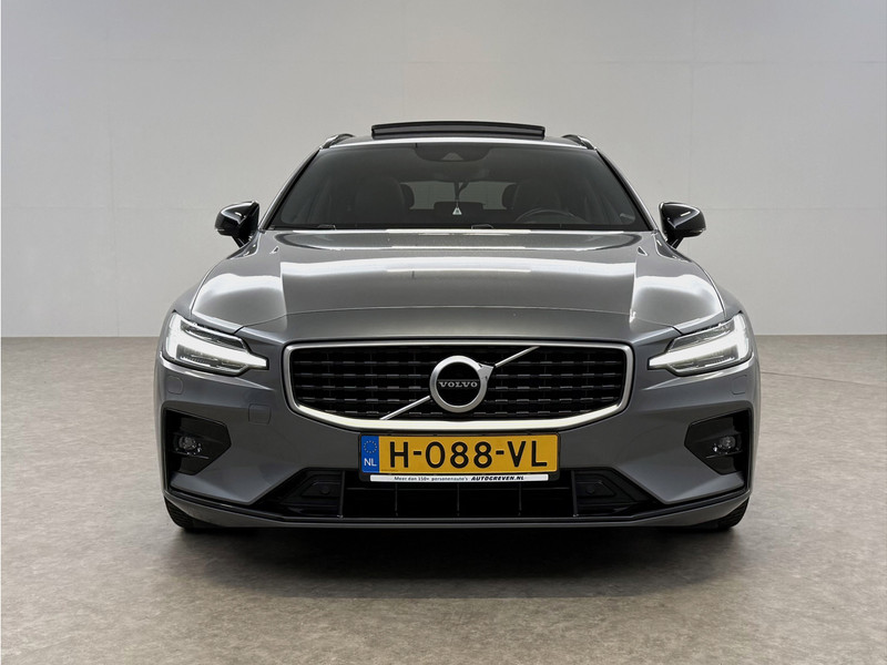 Volvo V60 2.0 T4 R-Design