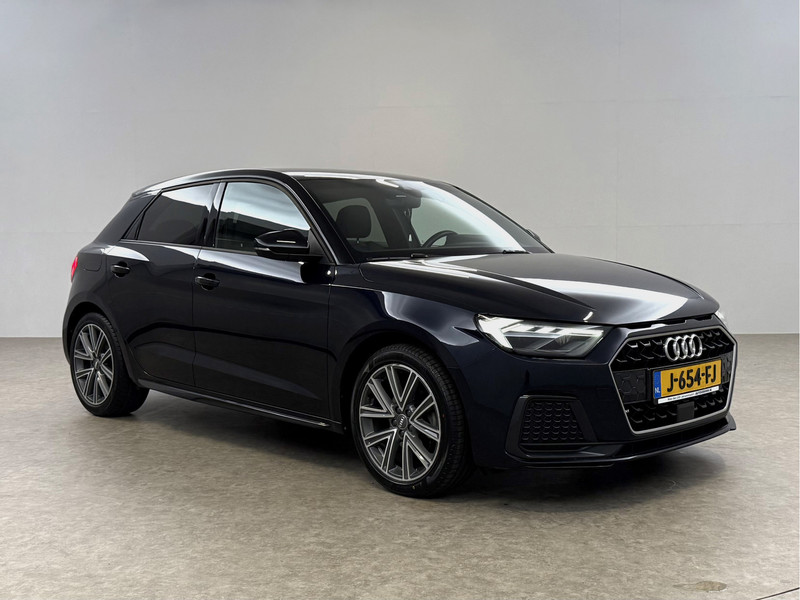 Audi A1 30 TFSI