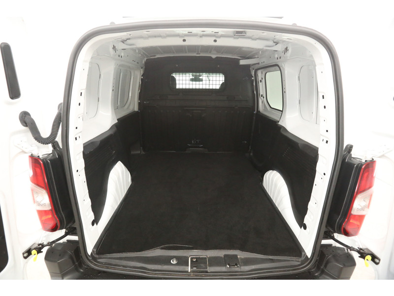 Citroën Berlingo 1.2 PureTech
