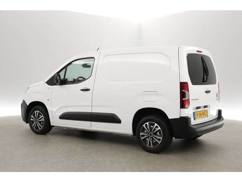 Citroën Berlingo 1.2 PureTech