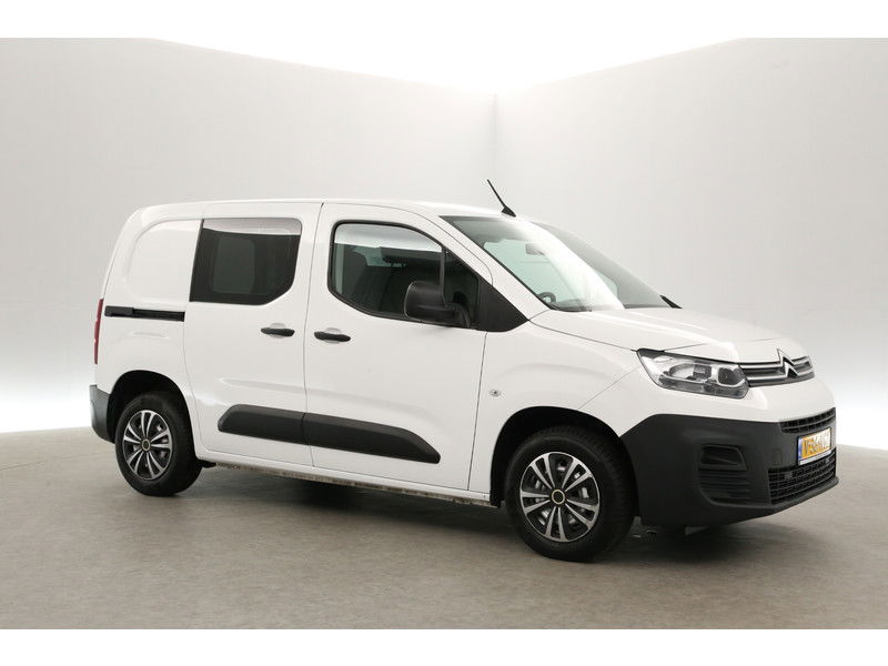 Citroën Berlingo 1.2 PureTech