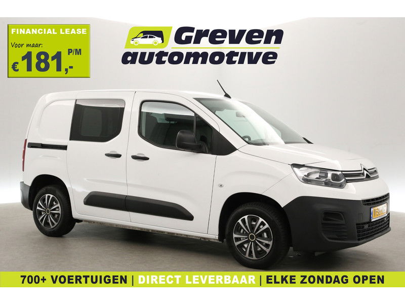 Citroën Berlingo 1.2 PureTech