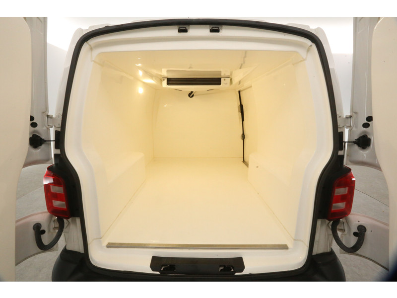 Volkswagen Transporter 2.0 TDI 140PK L1H1