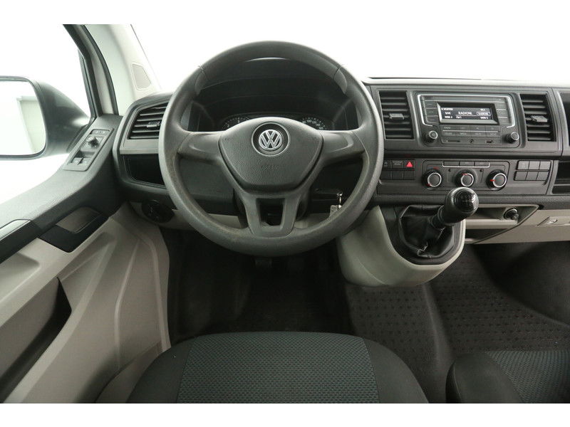 Volkswagen Transporter 2.0 TDI 140PK L1H1