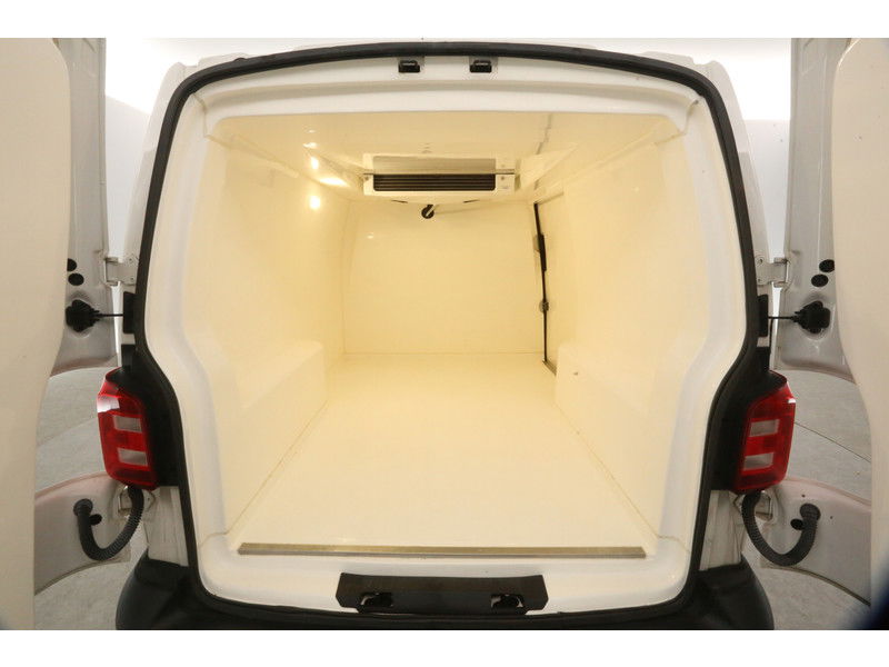 Volkswagen Transporter 2.0 TDI 140PK L1H1