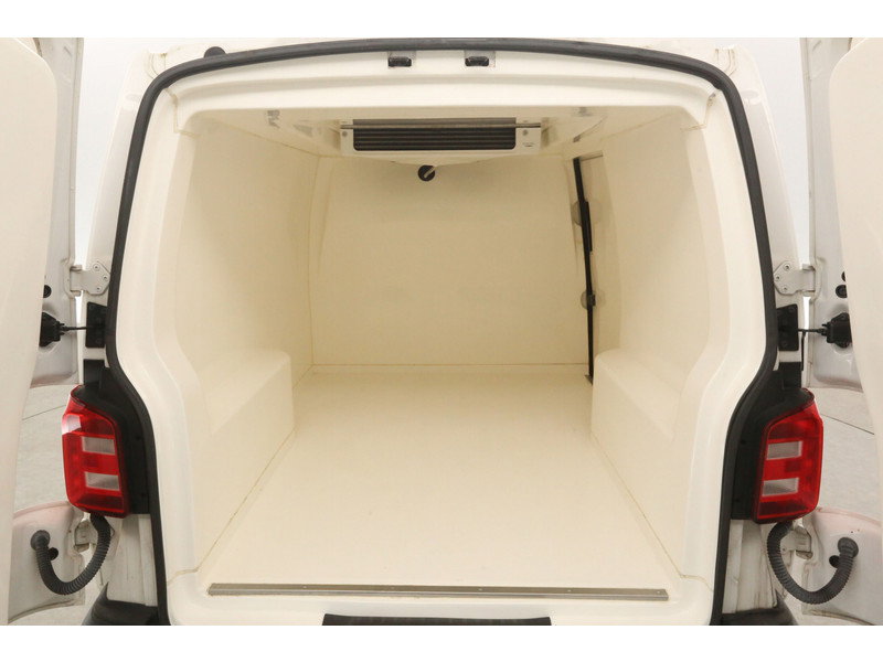 Volkswagen Transporter 2.0 TDI 140PK L1H1 V69NLK