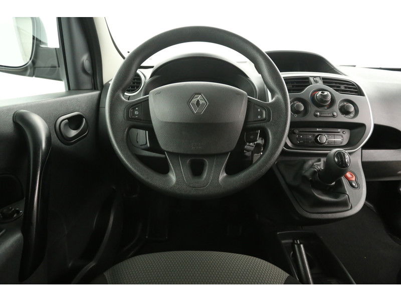 Renault Kangoo 1.5 dCi Energy