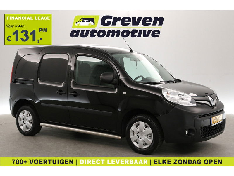 Renault Kangoo 1.5 dCi Energy