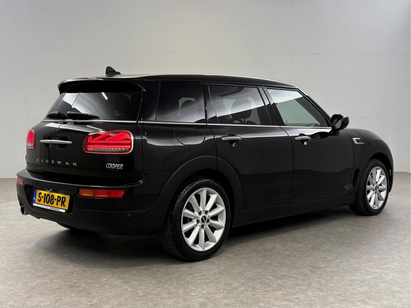 MINI Clubman 1.5 Cooper Classic