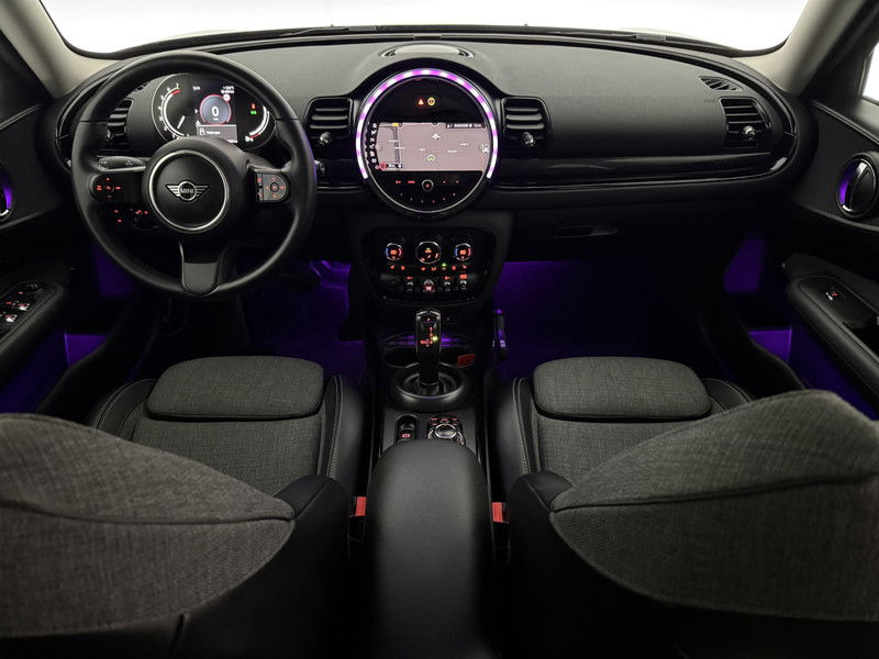 MINI Clubman 1.5 Cooper Classic