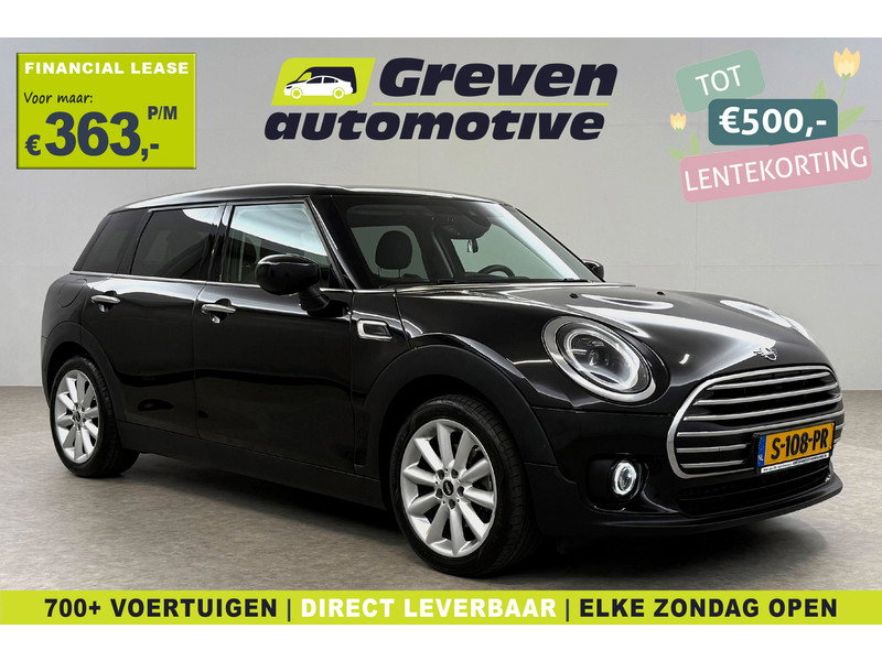 MINI Clubman 1.5 Cooper Classic S108PR