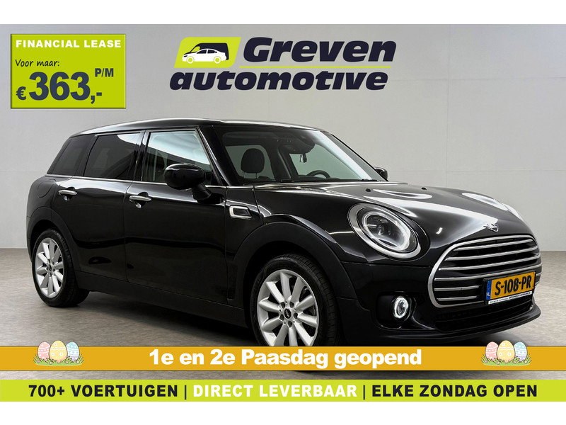 MINI Clubman 1.5 Cooper Classic S108PR
