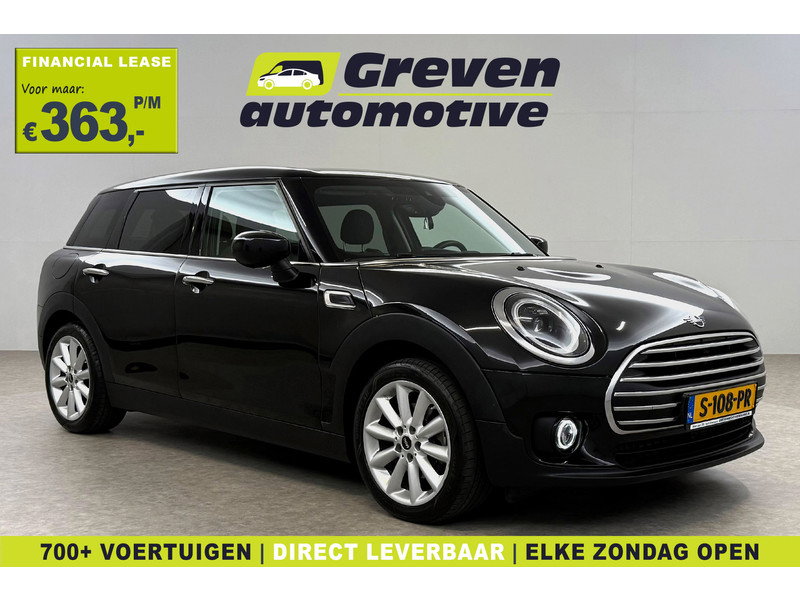 MINI Clubman 1.5 Cooper Classic S108PR