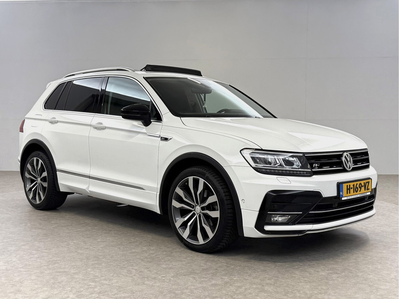 Volkswagen Tiguan 1.5 TSI 150PK R-Line