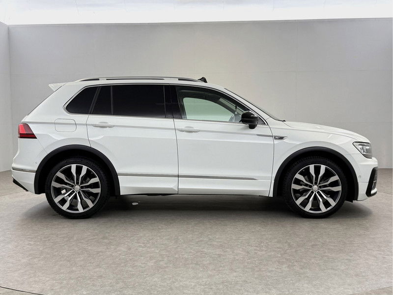 Volkswagen Tiguan 1.5 TSI 150PK R-Line
