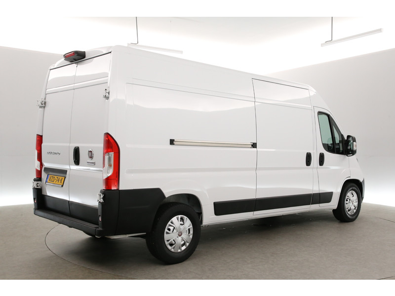 Fiat Ducato 35H 2.2 MultiJet L3H2