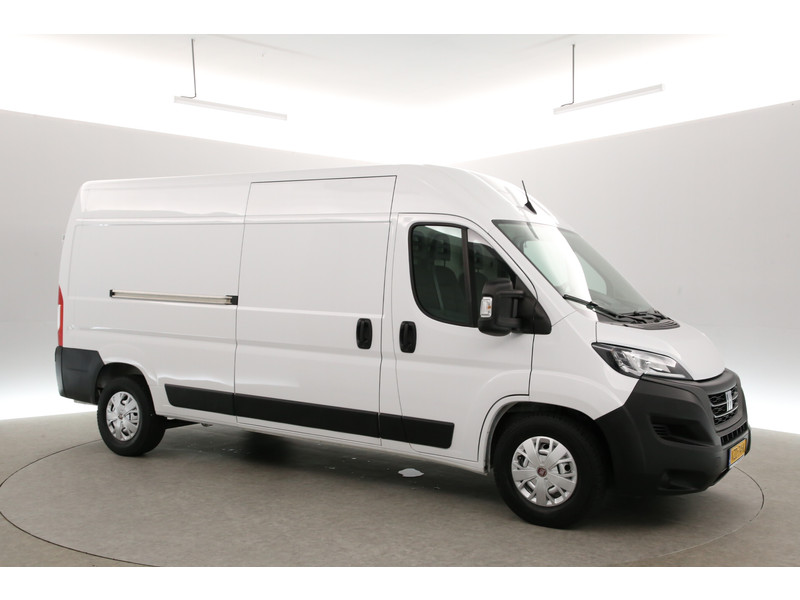Fiat Ducato 35H 2.2 MultiJet L3H2