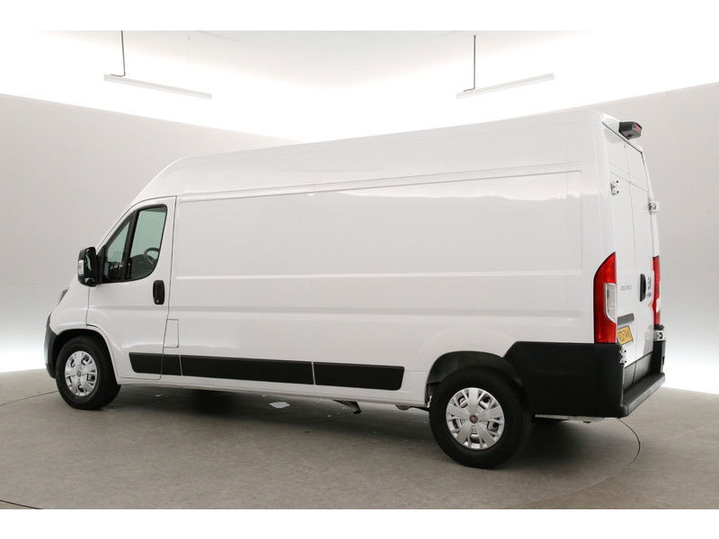 Fiat Ducato 2.2 MultiJet L3H2