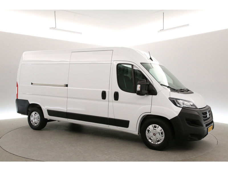 Fiat Ducato 2.2 MultiJet L3H2