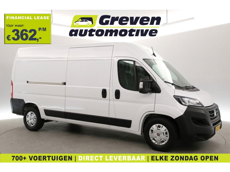 Fiat Ducato 2.2 MultiJet L3H2