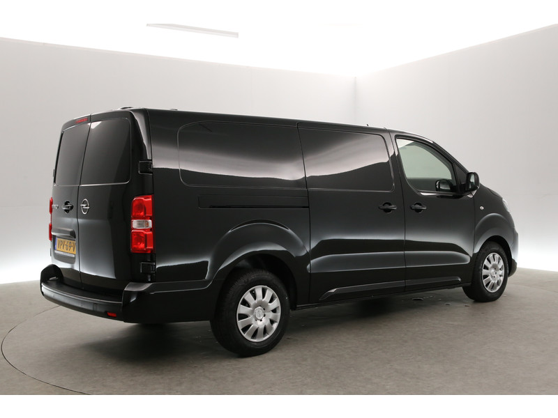 Opel Vivaro 2.0 CDTI 145PK L3H1