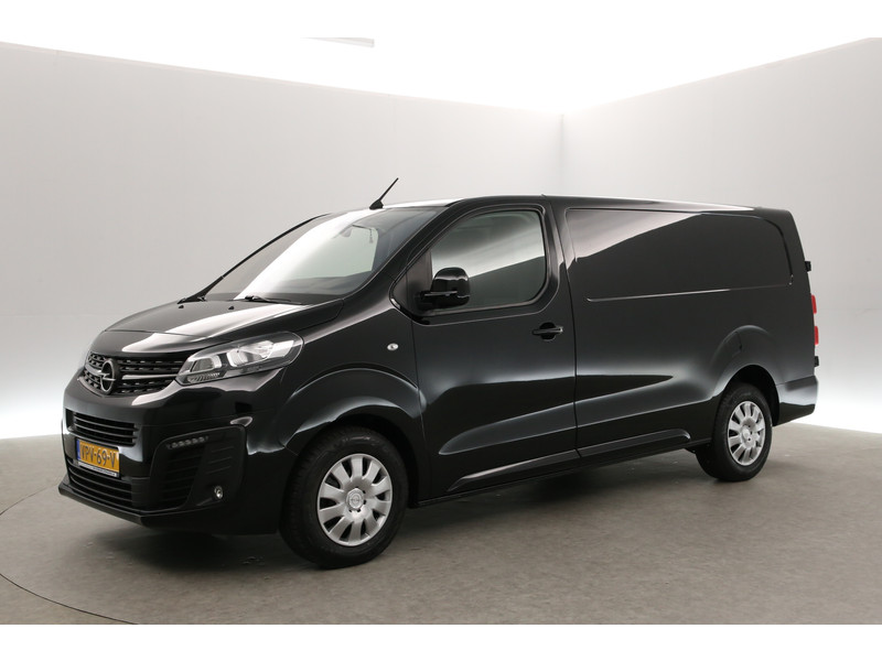 Opel Vivaro 2.0 CDTI 145PK L3H1