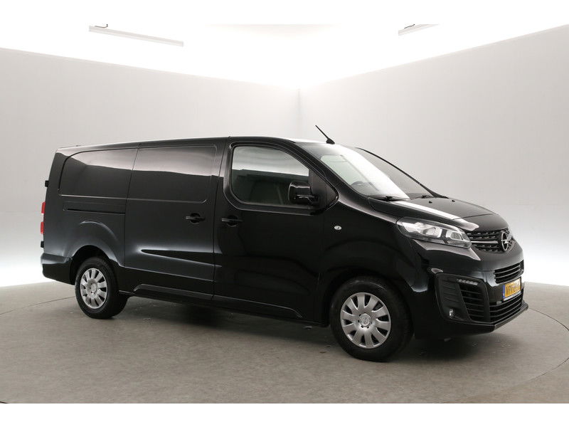 Opel Vivaro 2.0 CDTI 145PK L3H1