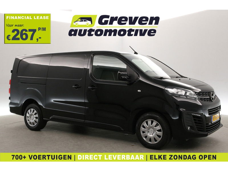 Opel Vivaro 2.0 CDTI 145PK L3H1