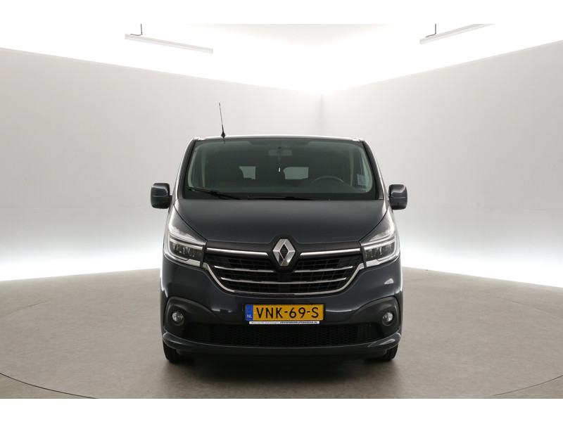 Renault Trafic 2.0 dCi T29 145PK L2H1