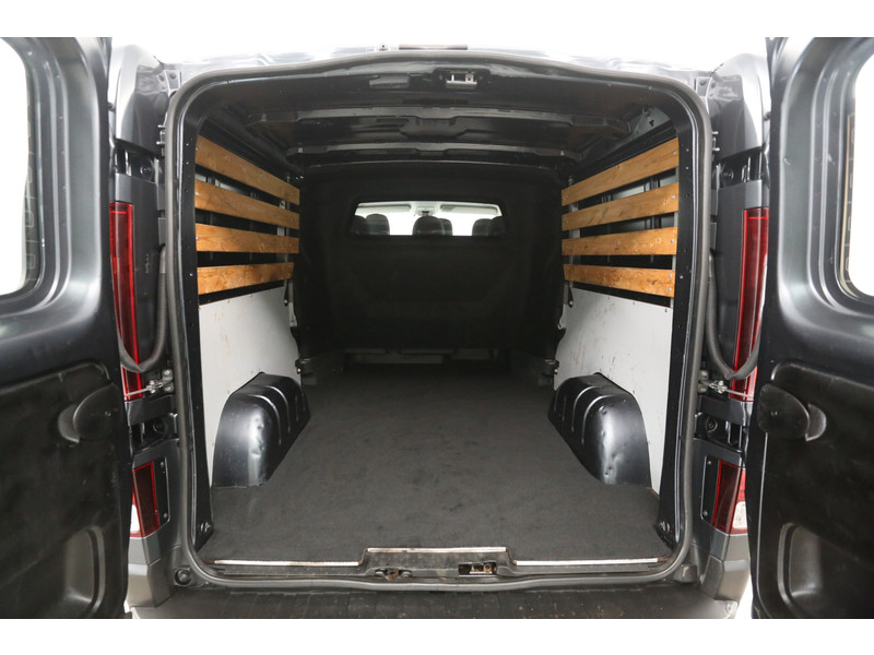 Renault Trafic 2.0 dCi T29 145PK L2H1