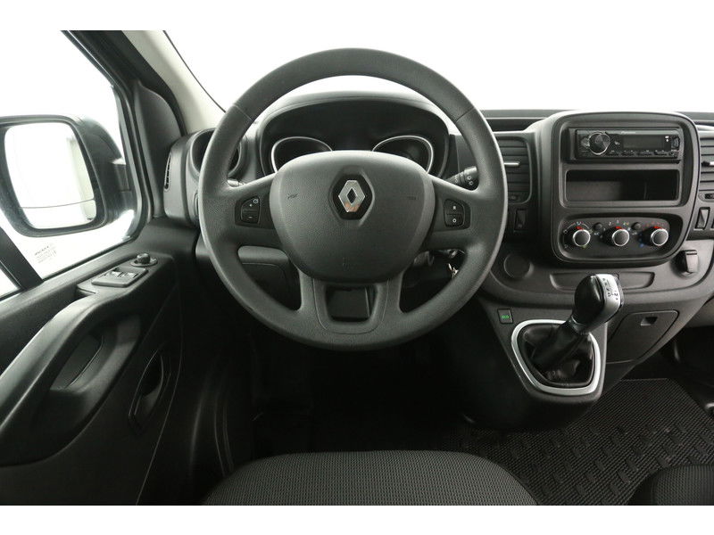 Renault Trafic 2.0 dCi 145PK L2H1