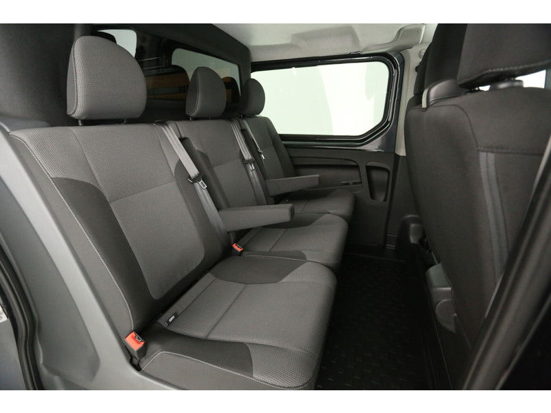 Renault Trafic 2.0 dCi 145PK L2H1