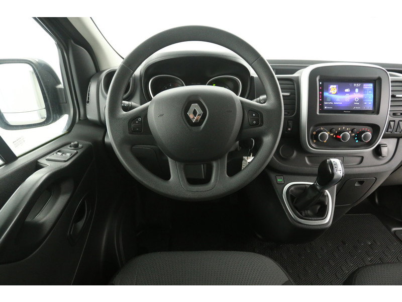 Renault Trafic 2.0 dCi 145PK L2H1 VNK69S