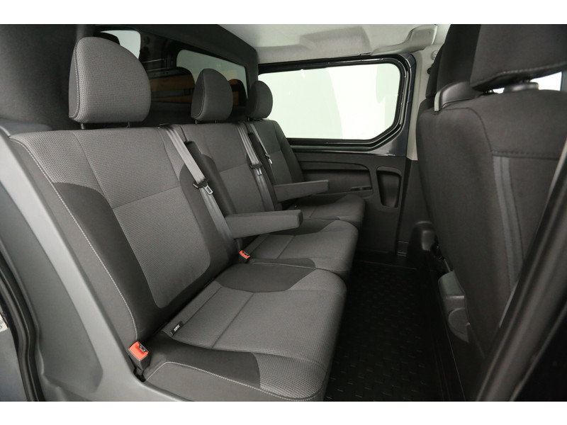 Renault Trafic 2.0 dCi 145PK L2H1 VNK69S