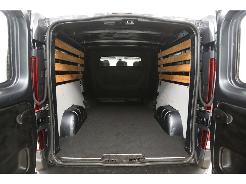 Renault Trafic 2.0 dCi 145PK L2H1 VNK69S