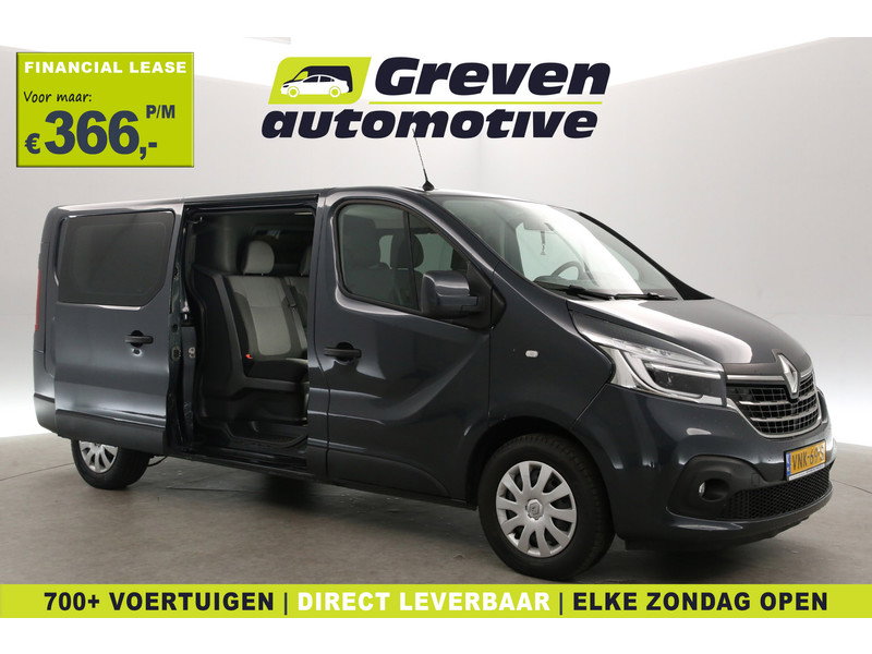 Renault Trafic 2.0 dCi 145PK L2H1 VNK69S