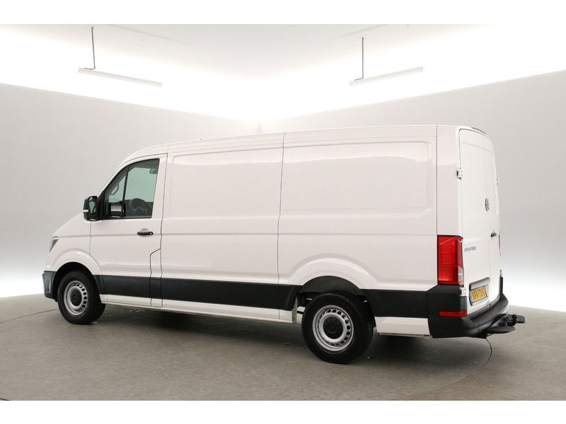 Volkswagen Crafter 35 2.0 TDI 177PK L3H2