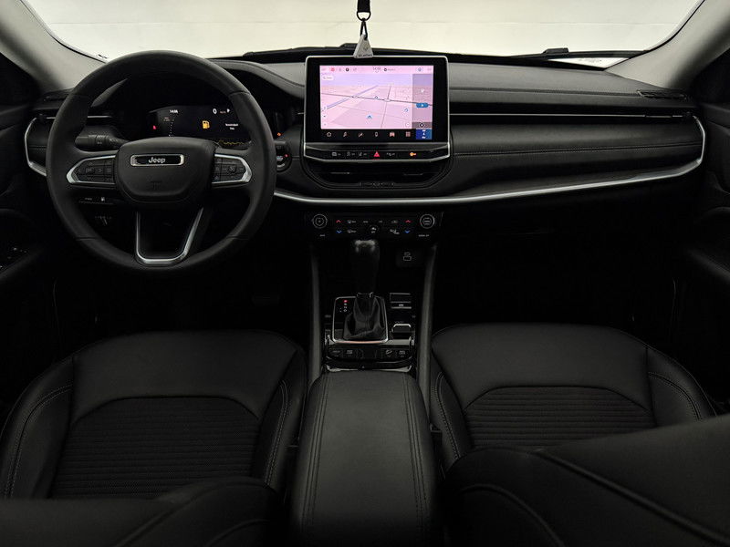 Jeep Compass 4xe 190PK Plug-in Hybrid Limited