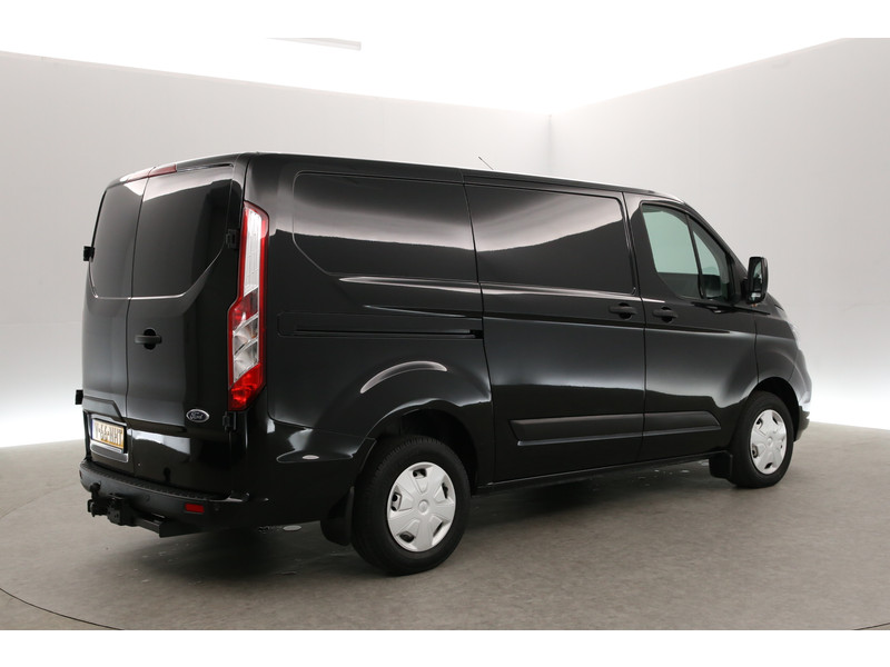 Ford Transit Custom 2.0 TDCI L1H1