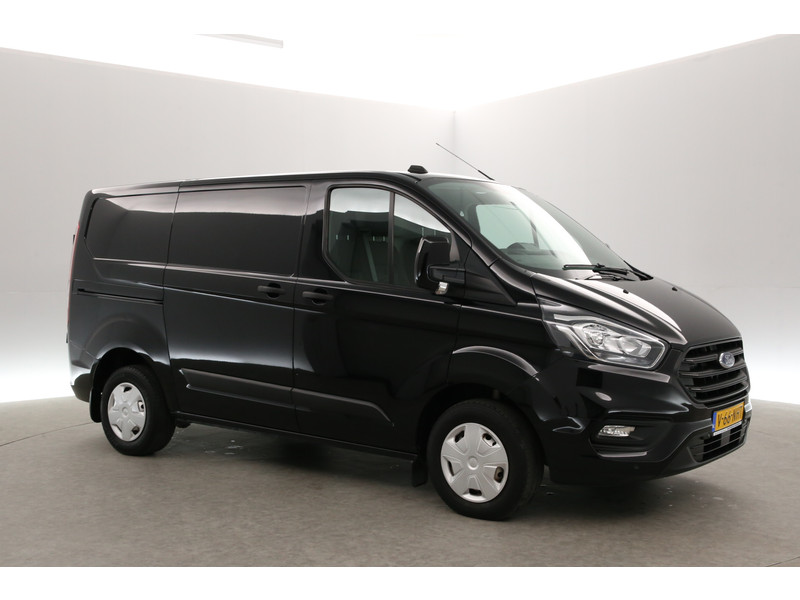 Ford Transit Custom 2.0 TDCI L1H1