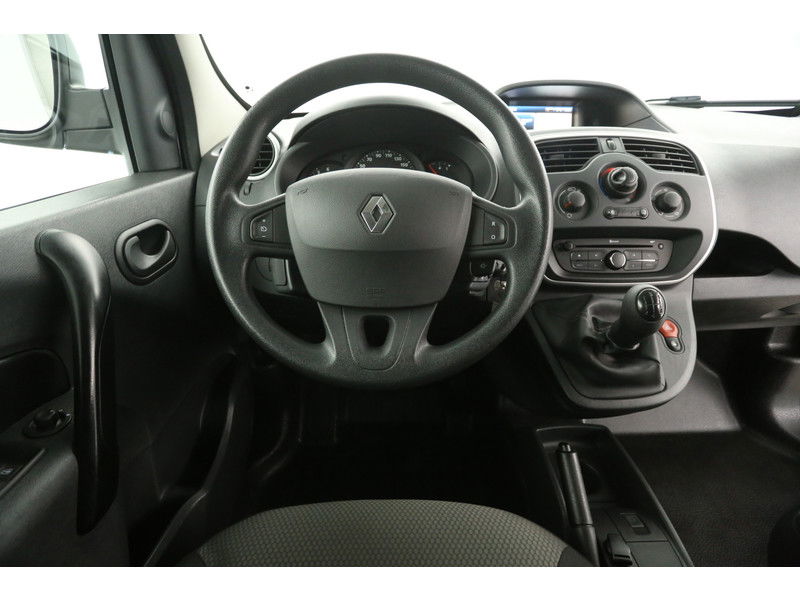 Renault Kangoo 1.5 dCi