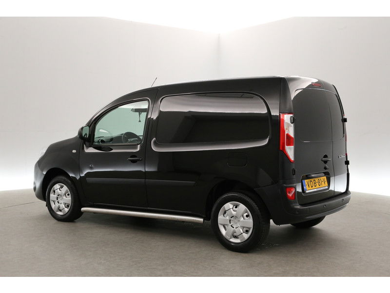 Renault Kangoo 1.5 dCi